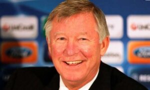 Ferguson heureux de l'équilibre à United