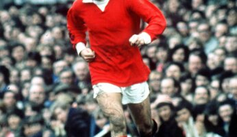 George Best et Manchester United : un amour de destin ?