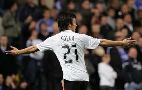 Silva à United ?
