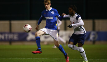 United signe la pépite Toby Collyer