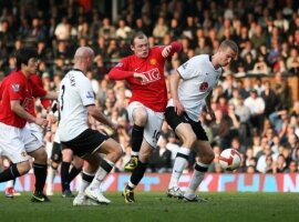 Preview : Fulham - Manchester United
