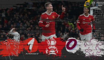 Manchester United 1-0 Aston Villa : la victoire sans le style, encore