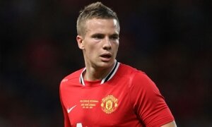 Cleverley : "Je me sens en forme"