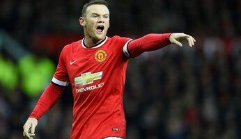 Rooney : Une question de fierté