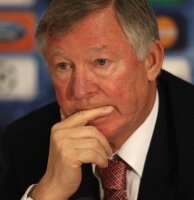 Fergie s'exprime sur les agents