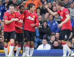 Réactions : Everton 0 United 1