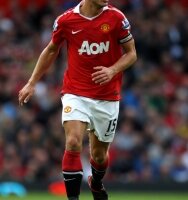 Vidic veut rester à United