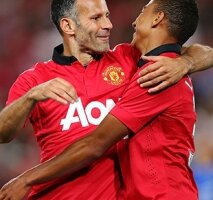 Report : A-League All Stars 1 United 5