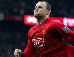 Rooney à vie
