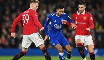 Preview : Manchester United - Everton