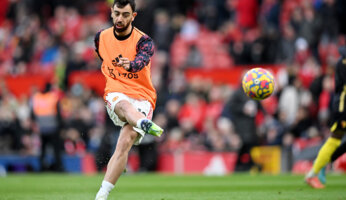 Bruno Fernandes malade, de Gea échappe au COVID