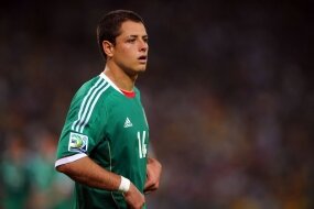 Chicharito en dernière chance