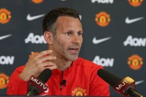 Giggs veut de la passion