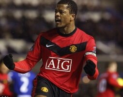 "Evra est sensationnel"