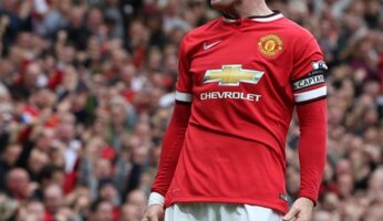 Rooney veut la FA Cup