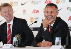 Giggs : On va gérer cette période