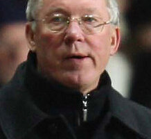 Fergie est confiant