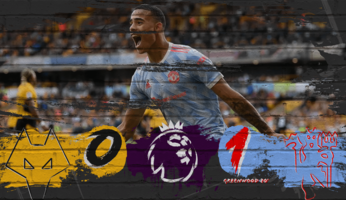 Wolverhampton 0-1 Manchester United : la victoire dans la douleur