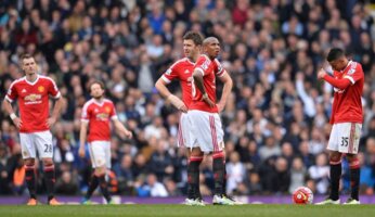 Réactions : Tottenham 3 Manchester United 0