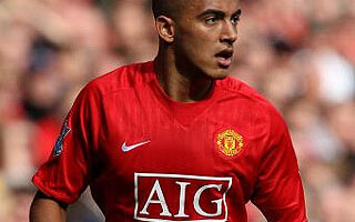 Simpson à Blackburn