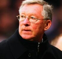 Ferguson ne craint pas City