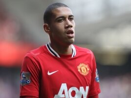 Smalling rêve du doublé