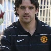 Fergie heureux pour Hargreaves