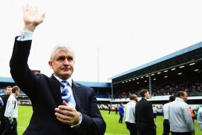 Mark Hughes promet du répondant