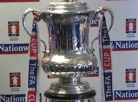 FA Cup : ce sera Villa