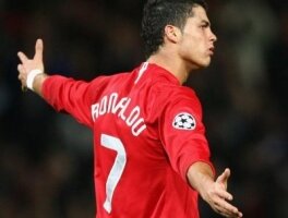 Ronaldo, du gamin de Madère au Real Madrid (Partie 2)