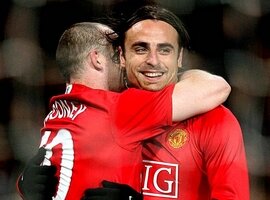 Berbatov peut être meilleur 