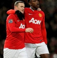 Welbeck négocie