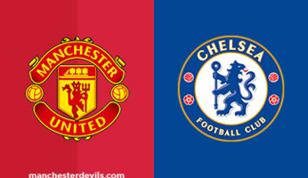 Preview : United v Chelsea