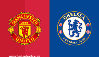 Preview : United v Chelsea