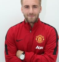 Profil : Luke Shaw
