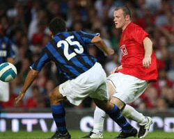 Report : United 2 Inter 3