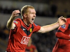 Scholesy rempile 