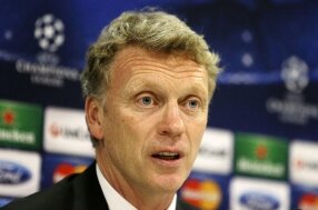 Moyes vise la couronne européenne