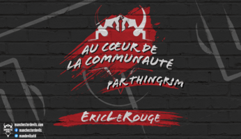 L'interview des membres : EricLeRouge