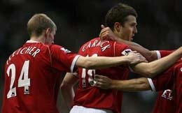 Carrick est confiant