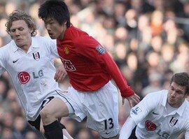 Réactions : Fulham 0-3 United