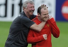 Sir Alex s’explique sur le cas Rooney