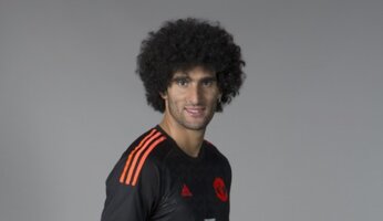 Fellaini et Wilson buteurs