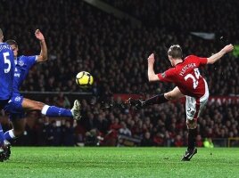 Réactions : United 3 Everton 0