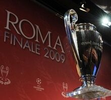 En route pour Rome