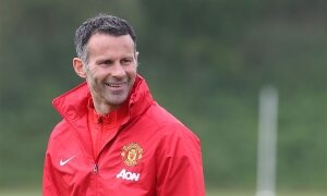 Giggs réfléchit à sa première équipe
