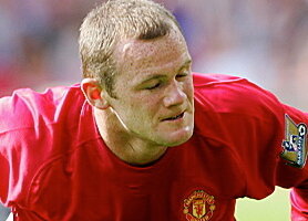 Rooney pourrait bientôt revenir
