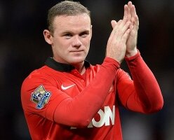 Rooney dit merci aux fans