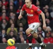 Sir Alex comprend Berbatov
