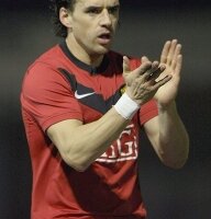 Interview : Owen Hargreaves
